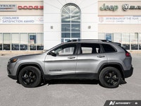 Leather | Trailer Tow Group | Sunroof | Remote Start | Back-up Camera | Rain-sensing Windshield Wipe... (image 1)