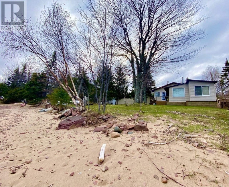 103 Nils BAY Goulais River, Ontario Houses for Sale Sault Ste