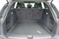 This Audi Q6 e-tron boasts a Electric engine powering this Automatic transmission. Window Grid And R... (image 9)