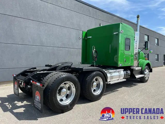 2019 Kenworth T800 in Heavy Trucks in Barrie - Image 6