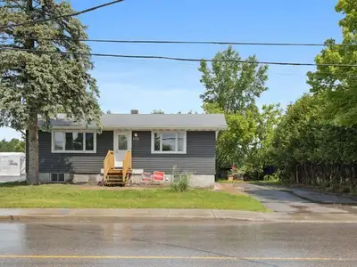 172 Ch. Freeman, #A Gatineau (Hull), Quebec
