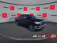 Aluminum Wheels, Fog Lamps, Proximity Key, SiriusXM, Rear View Camera! Whether you need tough and ru... (image 1)