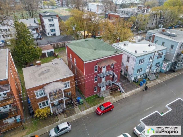 $189,000 - Condominium in Trois-Rivières (Trois-Rivières) — photo 3