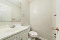 Amenities: In-Suite Laundry • Furnace • Spacious Rooms Suite & Building: Three-bedroom suites Spacio... (image 5)