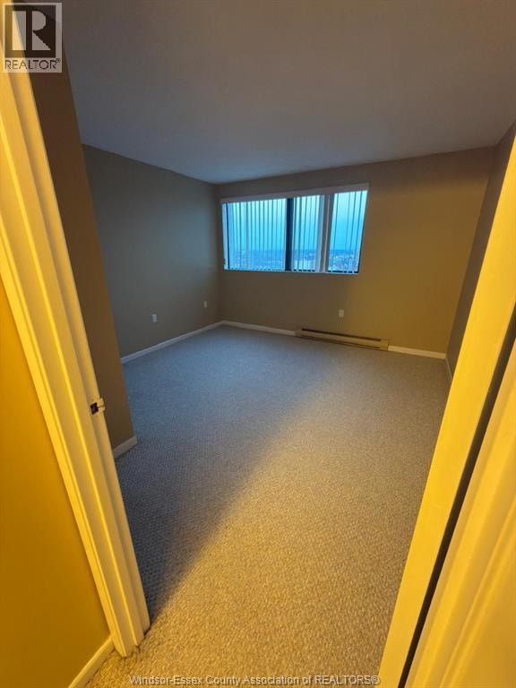 380 PELISSIER STREET Unit# 2402 Windsor, Ontario 5