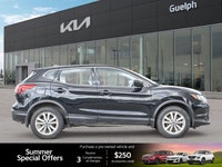 Navigate city streets and open highways with confidence in the capable 2019 Nissan Rogue Sport (Qash... (image 6)