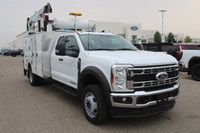 SBA132DRW84C7-60-A 53k ft-lbs Crane Structure, 60 front cabinet STANDARD FEATURES -Body Length: 132... (image 8)