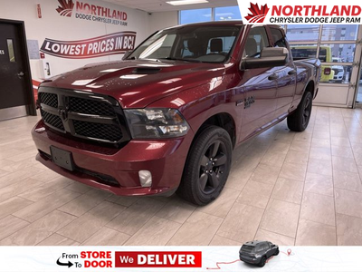 3.6L V6. 8 Speed Auto w/OD. 6.4 Foot Box. Nexen Roadian GTX 275/55 R20. Under Seat Storage. Folding...