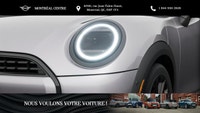 Ce splendide MINI COOPER C 5 Door d'occasion affiche un très bas kilométrage de seulement 5503 km et... (image 5)
