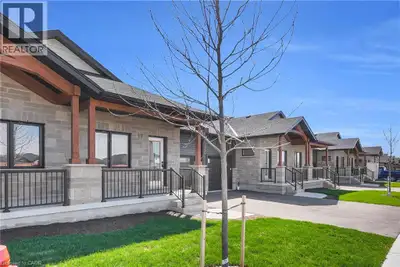Welcome to Pine Ridge Crossing, where modern bungalow living meets exceptional craftsmanship in the...