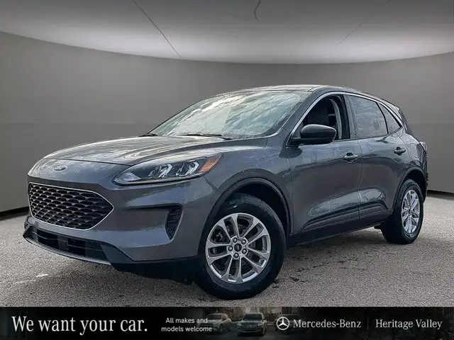 2022 Ford Escape SE | AWD | Clean Car Fax