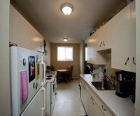 1 Bedroom - 9913 108 Ave.