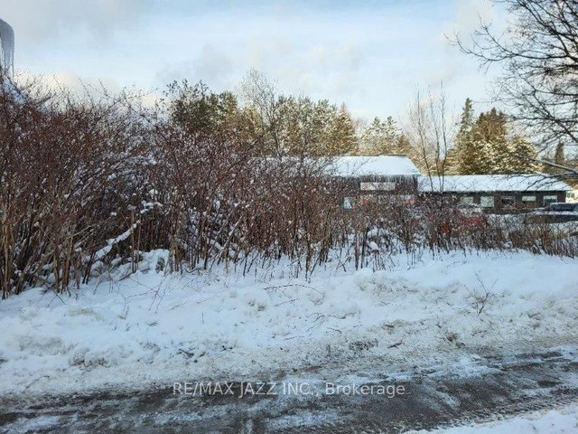 Bobcaygeon Rd & Peck St - Contact Today! in Land for Sale in Peterborough