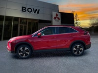The 2025 Mitsubishi Eclipse Cross GT S-AWC is a brand-new vibrant SUV designed for those who crave a... (image 7)
