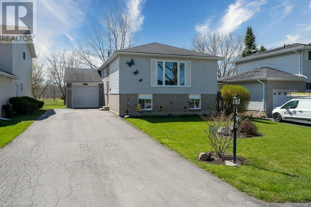 115 PEARL ST Street Deseronto, Ontario in Houses for Sale in Trenton