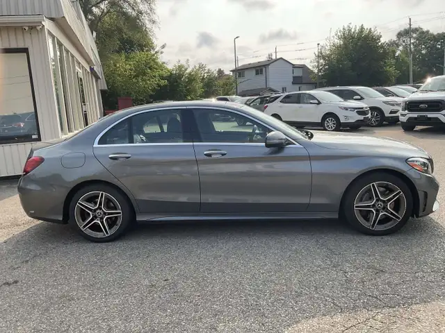 2020 Mercedes-Benz C-Class C 300548868555560734724