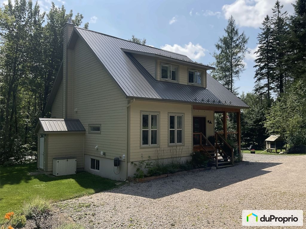 $879,000 - 1 1/2 Storey for sale in St-Raymond — photo 3