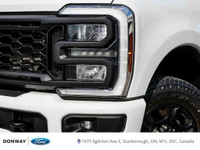 6.7L POWER STROKE DIELSEL WITH 10 SPD AUTO TRANSMISSION | SPORT APPEARANCE PACKAGE | XLT PREMIUM PAC... (image 5)