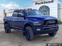 This Ram 2500 delivers a Regular Unleaded V-8 6.4 L/392 engine powering this Automatic transmission.... (image 7)