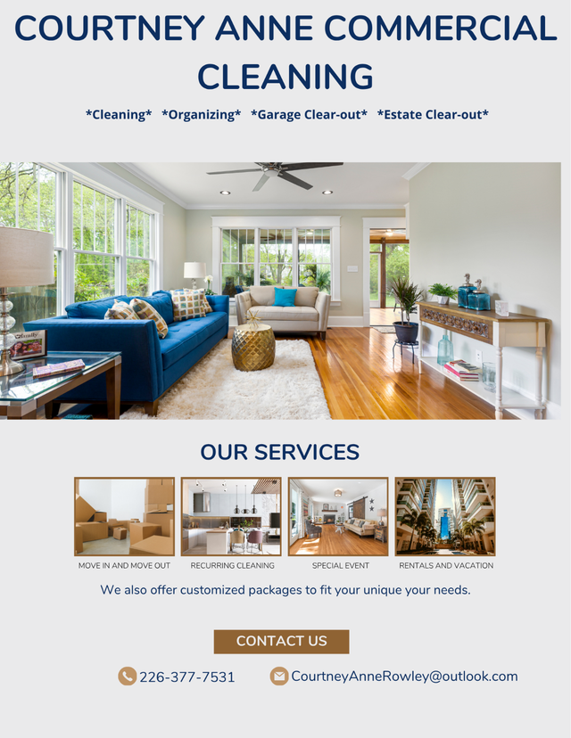 Home & Garage Clear-Out and Organizing, Estate Clear-Outs. SW ON