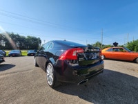2017 VOLVO S60 T6 DRIVE-E PREMIER AWD Bi-weekly payments from only $160.18 term for 60 month Apply n... (image 5)