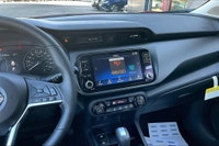 Intelligent Cruise Control,remote Start,nissanconnect W/ Apple Carplay,heated Seats,7 Inch Advanced... (image 5)