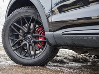 This Ford delivers a powerful blend of performance, comfort, and advanced technology in a bold and s... (image 8)