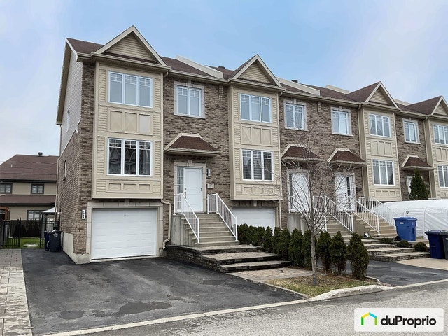 $720,000 - 3 Storey for sale in Vimont — photo 1