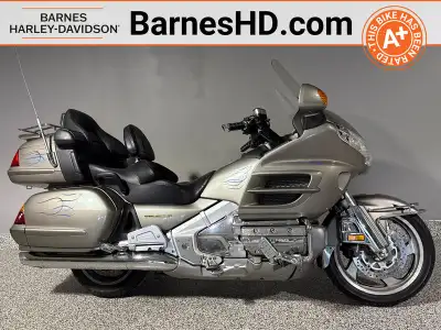 View Carfax Report Barnes Pre-Owned Convenience Package At Barnes, we want to make your ride even be...