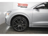 Garantie Audi jusqu'au 20 octobre 2027 ou 80 000km. Audi Q8 Progressiv 55 TFSI S Line Black Optics 2... (image 3)