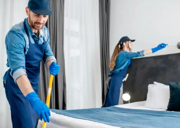 Condo Cleaning Experts in Downtown Toronto63660947761025122