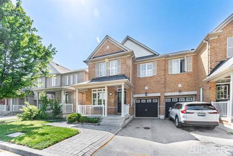 Homes for Sale in Warden/Danforth, Toronto, Ontario $1,098,000 in Houses for Sale in City of Toronto - Image 2