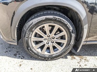 This Lexus NX has a powerful Intercooled Turbo Premium Unleaded I-4 2.0 L/122 engine powering this A... (image 9)