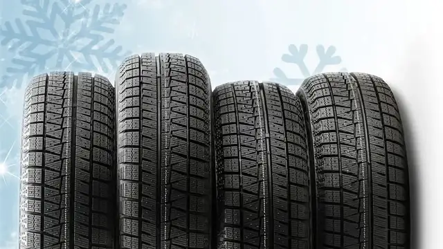 225/50/17 NEW WINTER TIRES FREE INSTALLED NO TAX CASH in Tires & Rims in Mississauga / Peel Region - Image 3