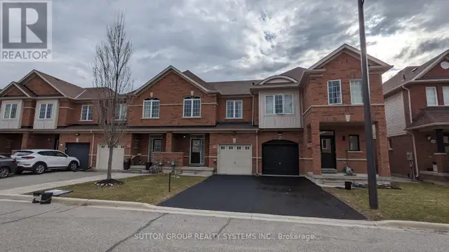 352 BLACK DRIVE Milton (CL Clarke), Ontario in Long Term Rentals in Oakville / Halton Region - Image 40