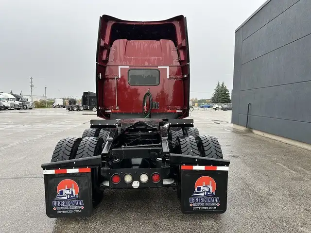 2019 Western Star 5700XE in Heavy Trucks in Saskatoon - Image 4