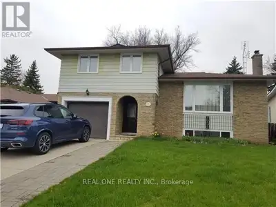 79 OSBORNE CRESCENT Oakville (CP College Park), Ontario