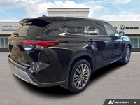 Sunroof, Leather Seats, Navigation, Power Liftgate, Cooled Seats! With a host of premium features, y... (image 5)