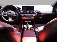 SAFETY INCLUDED ACCIDENT FREE 18 SERVICE RECORDS Very Clean AWD BMW X4 XDrive 2.0L M-PACKAGE with Au... (image 9)