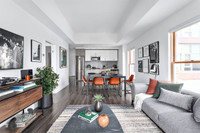 2 Months Rent Free + $500 Off Security Deposit Move in this month and you may qualify for our incent... (image 3)