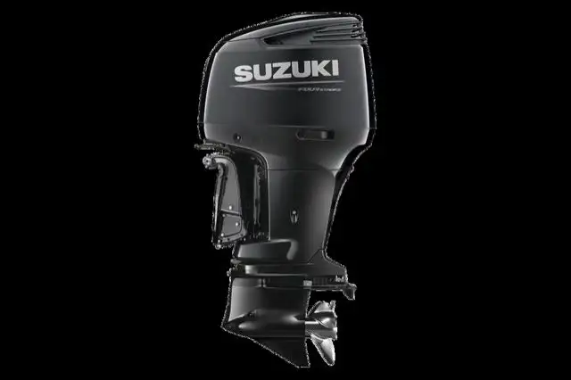 2026 Suzuki Marine DF250TX - Extra Long Shaft, Power Trim & Tilt in Powerboats & Motorboats in Barrie - Image 3