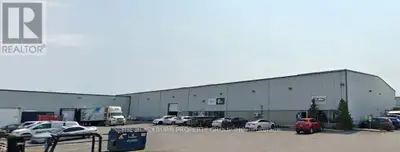 110 Bentley Ave Unit 19 is a 3,805 sqft warehouse space comprised of ground floor column-free, open...