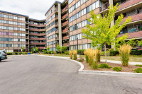 1 Bed, 1 Bath, Spacious, Air-Conditioned, Recently Renovated Kitchen with Stainless Steel Appliances... (image 7)