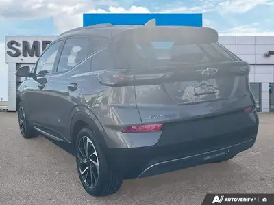 2023 Chevrolet Bolt EUV Premier | Leather | Sunroof | Back Up, View more