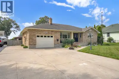 Forget the endless weekend project list. This sun-drenched three bedroom, two bathroom ranch home is...