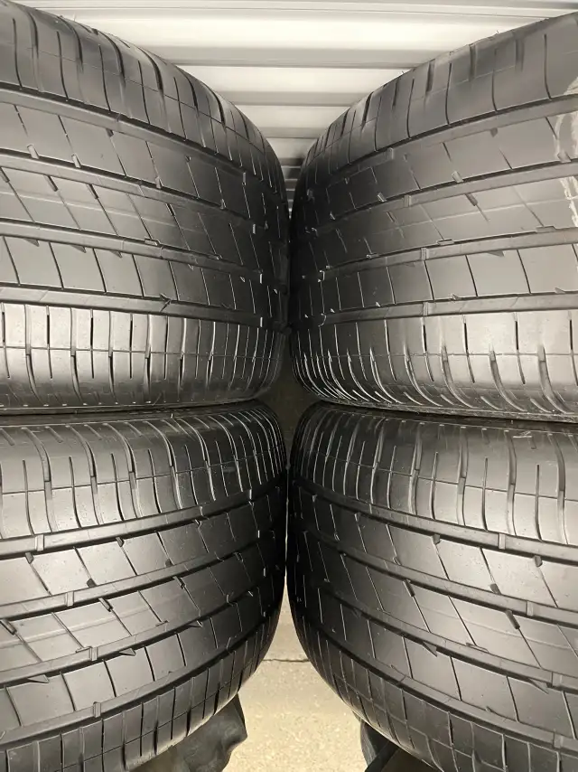 Set4️⃣: 255/40R20 101W XL Goodyear Eagle F1 Asymmetric 5. (TO Te in Tires & Rims in Mississauga / Peel Region - Image 11