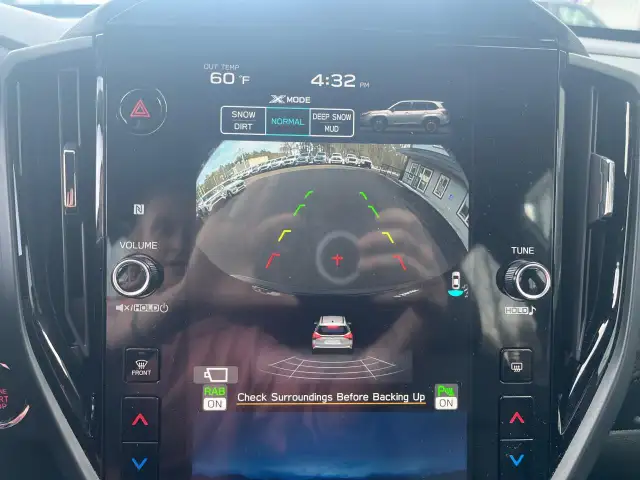 2025 Subaru Forester Premier LOW KM! HEATED AND COOLING SEATS... in Cars & Trucks in Annapolis Valley - Image 16