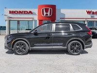 *The listed price reflects a financing offer and includes a $1,500 rebate.* *WATERLOO HONDA'S **PRE-... (image 2)