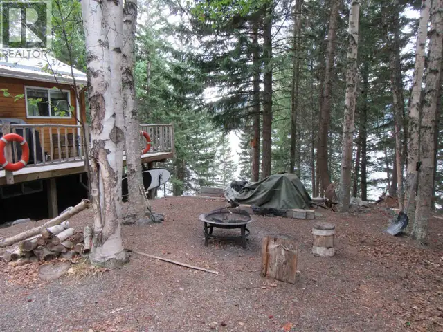 4336 BIRCH LAKE DUMP ROAD Bridge Lake, British Columbia in Houses for Sale in 100 Mile House - Image 19