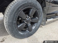 This 2022 RAM 1500 Classic Express is powered by a 5.7L V8 engine, paired with an 8-speed automatic... (image 9)